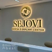 Sejovi Dental & Implant Center, JVC