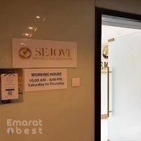 Sejovi Dental & Implant Center, JVC