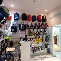 TopSpin PRO SHOP