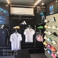 TopSpin PRO SHOP