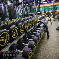 GYMTOWN BODY BUILDING LLC