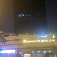 Rekha Dental Center LLC