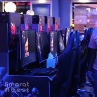 Mansion Computer games Center PC