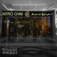Nitro Gym- Al Barsha