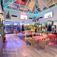 The Elite Health Club