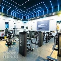 The Elite Health Club