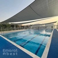 Aquasprint Academy and Sports Club