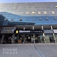 Restart Fitness Center | Gym - Al Garhoud