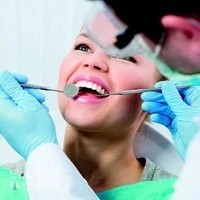 Filipino Dentist Dr Coruna