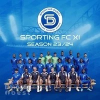 Sporting Dubai Football Club