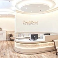 ConfiDent Palm Dentist