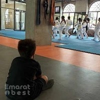 Moo Duk Taekwondo @ Vita