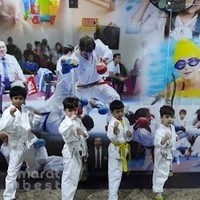 Ultimate Karate Center