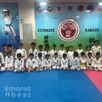 Ultimate Karate Center