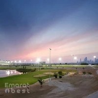 The Track, Meydan Golf