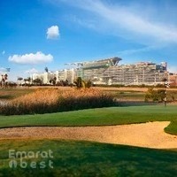 The Track, Meydan Golf