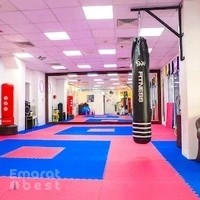 Dojo Dan Karate Centre - International City, Dubai