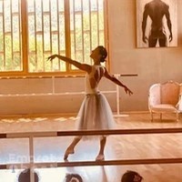 CLASSIQUE ATTITUDE BALLET DUBAI