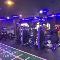 Mister Gym Al Thouba
