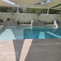 Swimming pool Mainte
