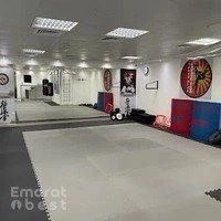 SuperKick karate club Al Ain