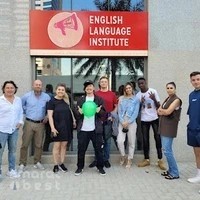 Speak English Institute