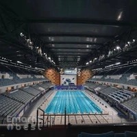 Hamdan Sports Complex