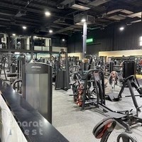 Dubai Personal Trainers - Fitness Supreme