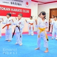 JKA Shotokan Karate Club Dubai - Al Nahda-2