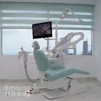 DentalZorg Dentistry Dutch Dental Clinic Dubai