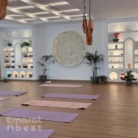 Eternal Wellness Yoga Studio