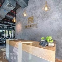 RightFit - Exclusive Fitness Experience
