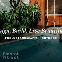 Exterior Space Landscape Works - Swimming Pool Contractors