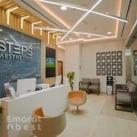 STEPS Clinic