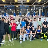 .body//HACK: Fitness Education