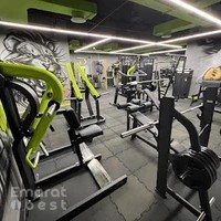 Revive Fitness Gym