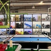 TSPORTS - Tasheng Eric Trading FZCO
