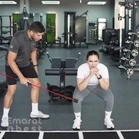 MyPT Gym I Ladies & Mixed Gym in Dubai Silicon Oasis