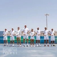 ISD PROSTYLE TENNIS