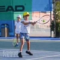 ISD PROSTYLE TENNIS