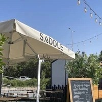 Saddle Cafe - Al Ain (Ni'mah)
