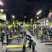 Rebuild Fitness Club