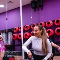 Befit Ladies Only Gym