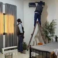 Al AIN AC Repairing SERVICE