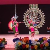 Kalakshetra Music&Dance Training
