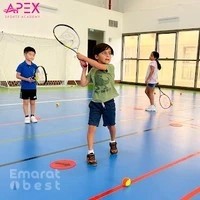 Apex Sports Academy Al Barsha, Al Asayl 72, Dubai, UAE