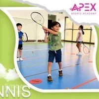 Apex Sports Academy Al Barsha, Al Asayl 72, Dubai, UAE