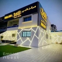 360 MEDICAL CENTER