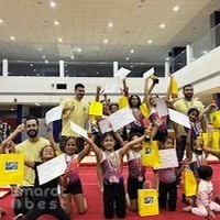 Butterfly Sport Academy