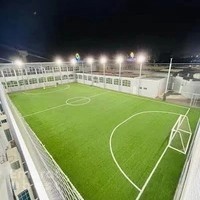Fauget Football Ground